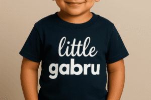 T-shirts kid