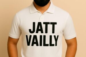 JATT VAILLY polo