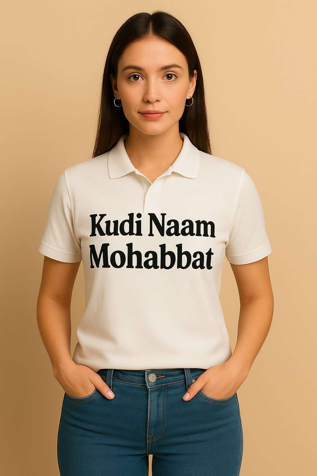 Kudi Naam Mohabbat polo