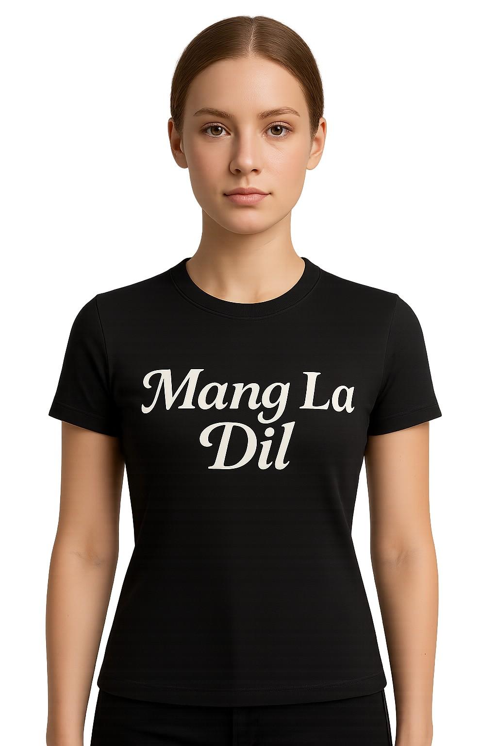 Mang Le Dil Polo