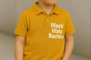 Masti Wala Bachcha polo