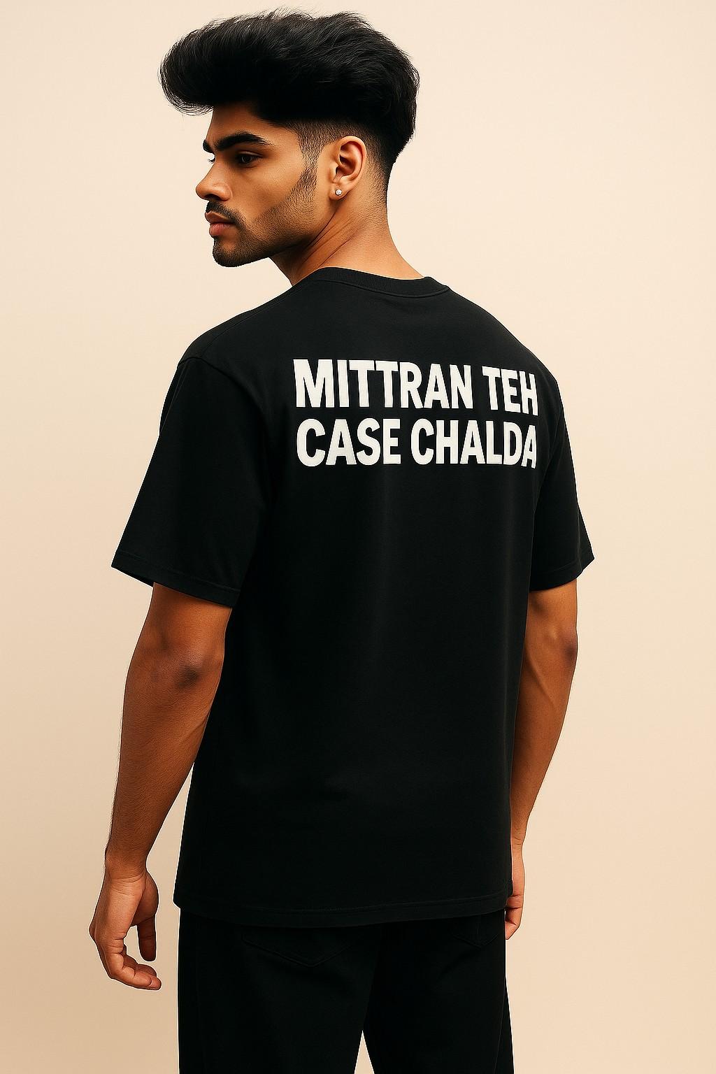 Mittran Teh Case Chalda
