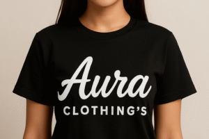 Aura Clothing’s