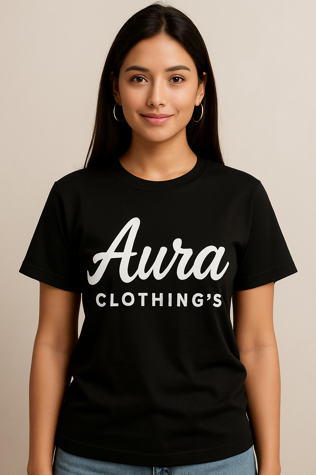 Aura Clothing’s