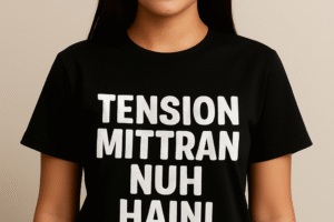 Tension Mittran Nuh Haini