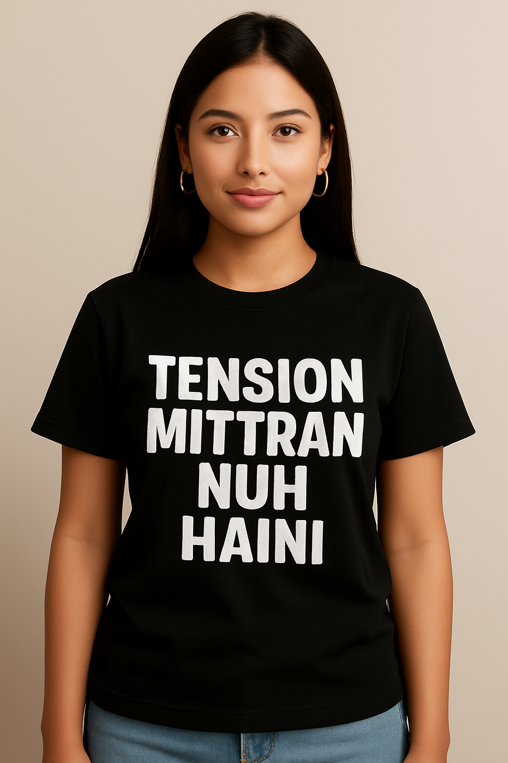 Tension Mittran Nuh Haini