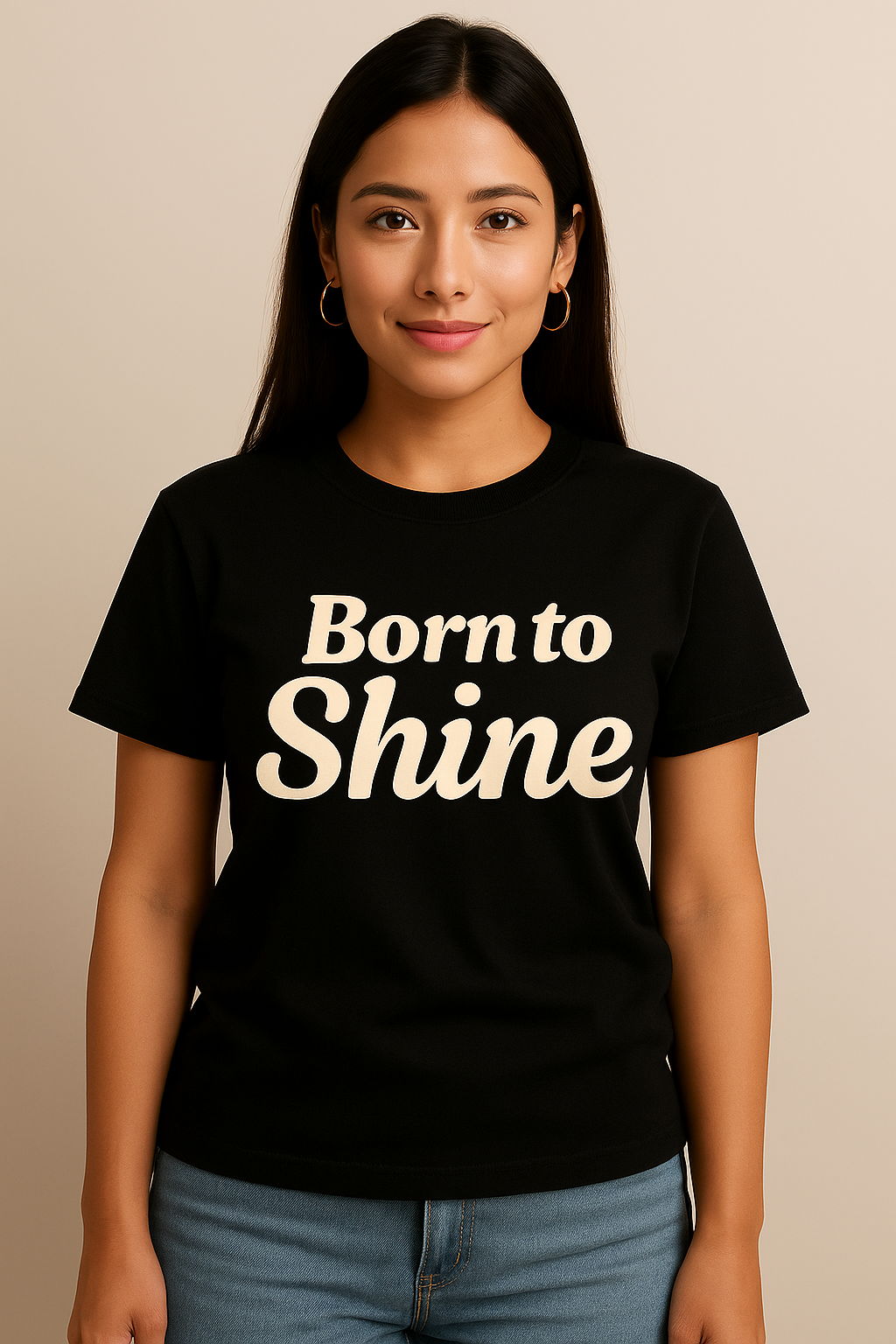 Born to Shine