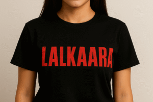 Lalkaara