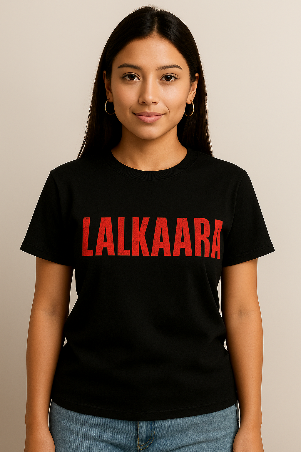Lalkaara