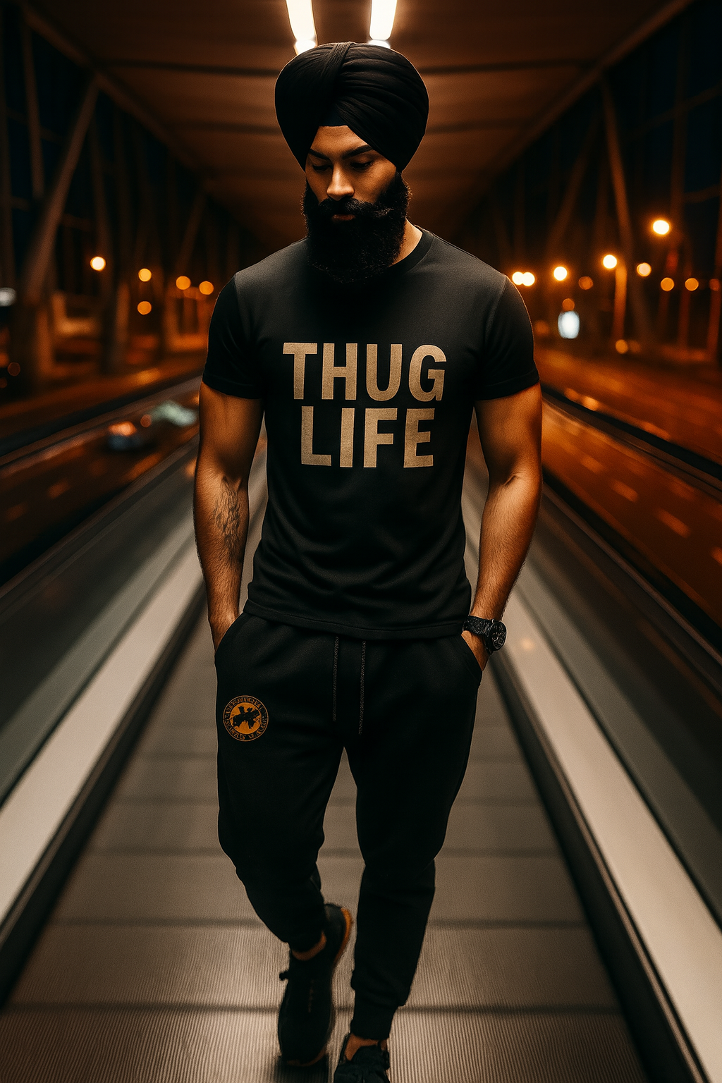 Thug Life