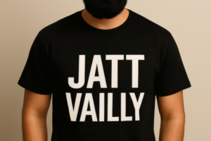 JATT VAILLY