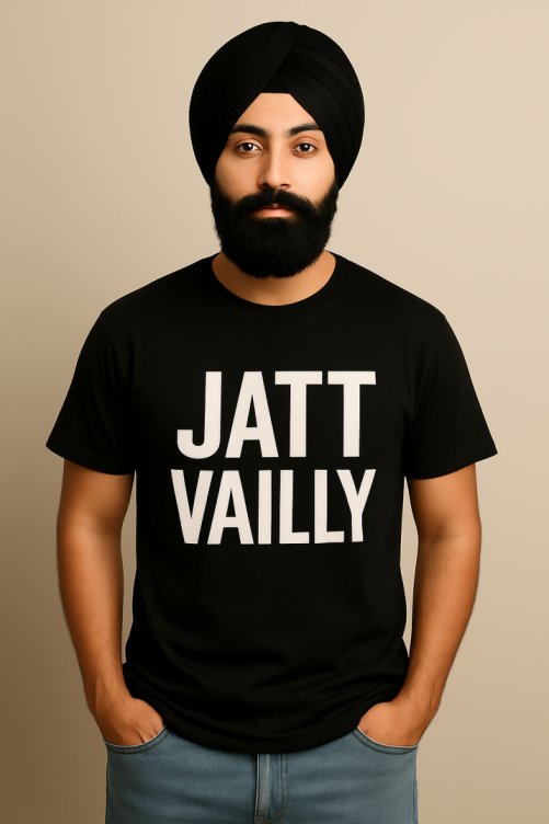 JATT VAILLY