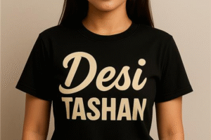 Desi Tashan
