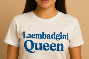Laembadgini Queen