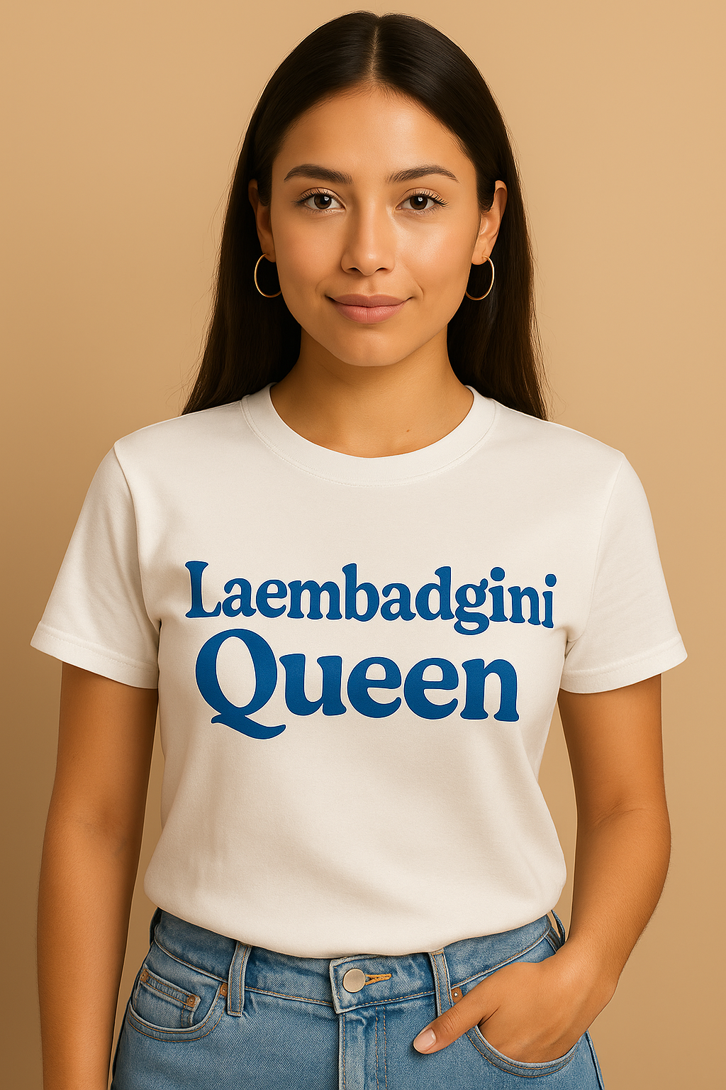 Laembadgini Queen