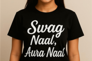 Swag Naal, Aura Naal