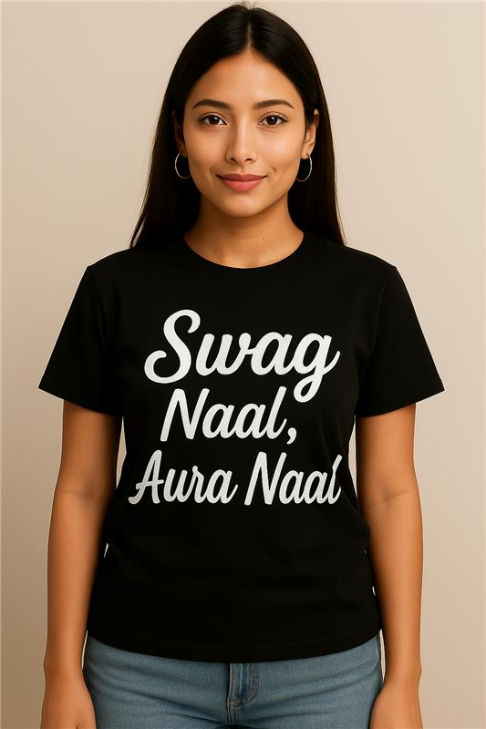 Swag Naal, Aura Naal