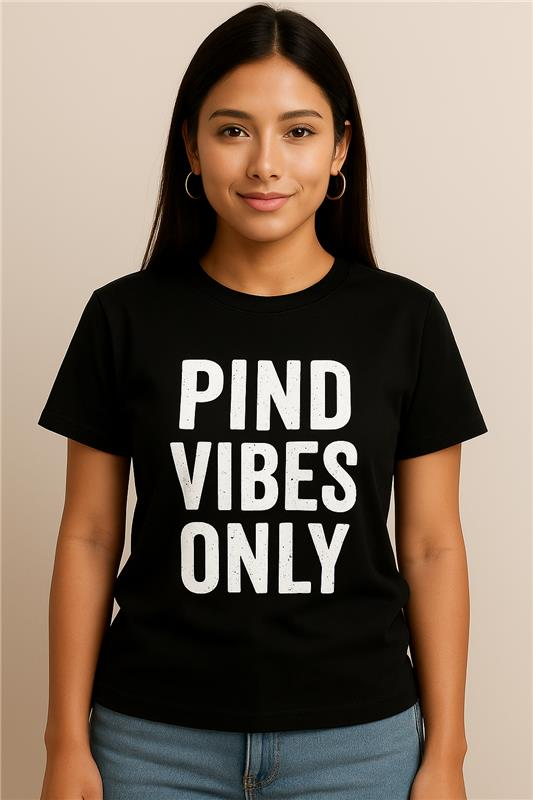 Pind Vibes Only