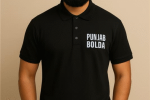Punjab Bolda Polo