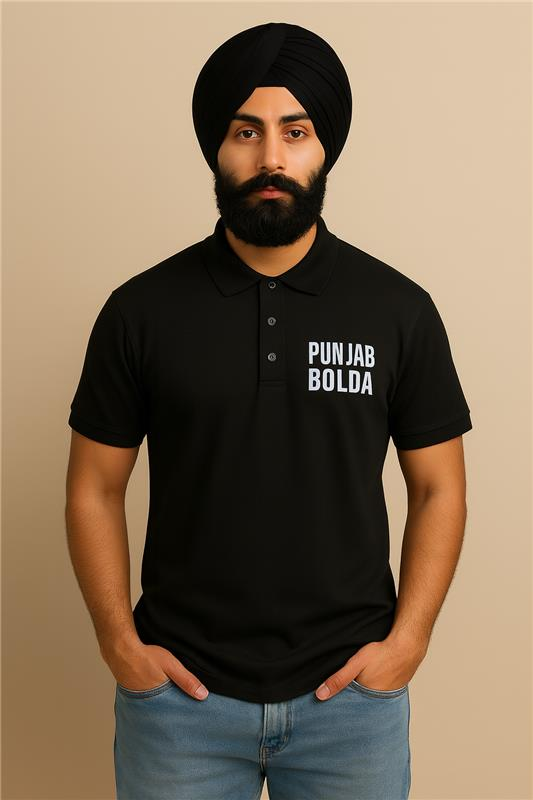 Punjab Bolda Polo