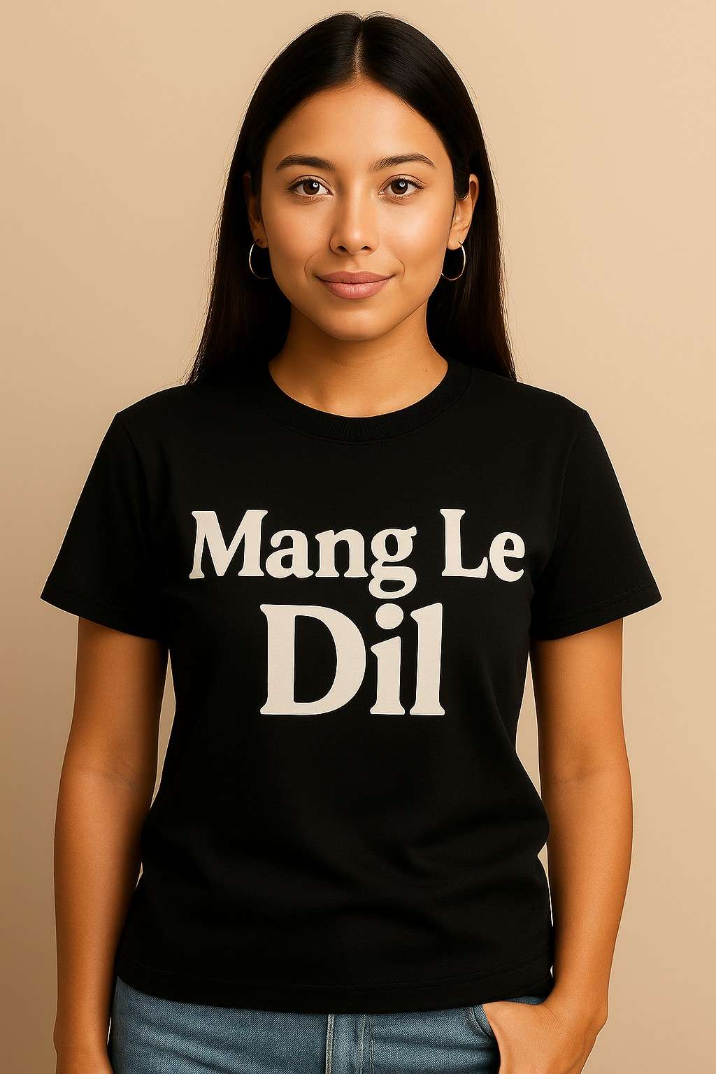 Mang Le Dil