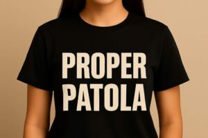 Proper Patola