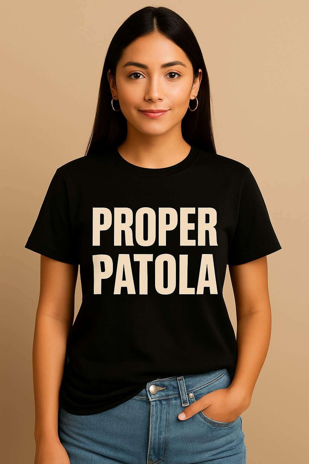 Proper Patola