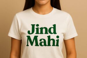 Jind Mahi