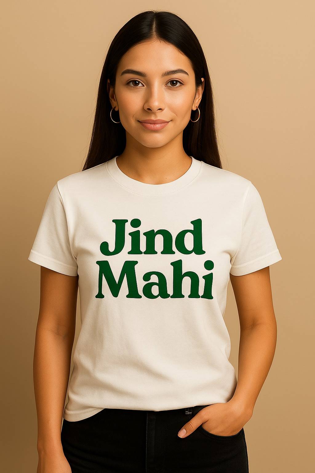 Jind Mahi