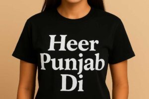 Heer Punjab Di