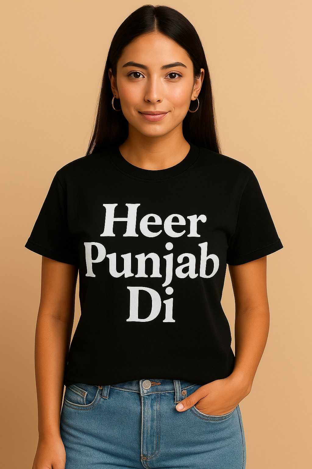 Heer Punjab Di