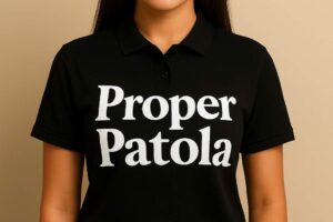 Proper Patola Polo