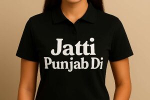 Jatti Punjab Di Polo