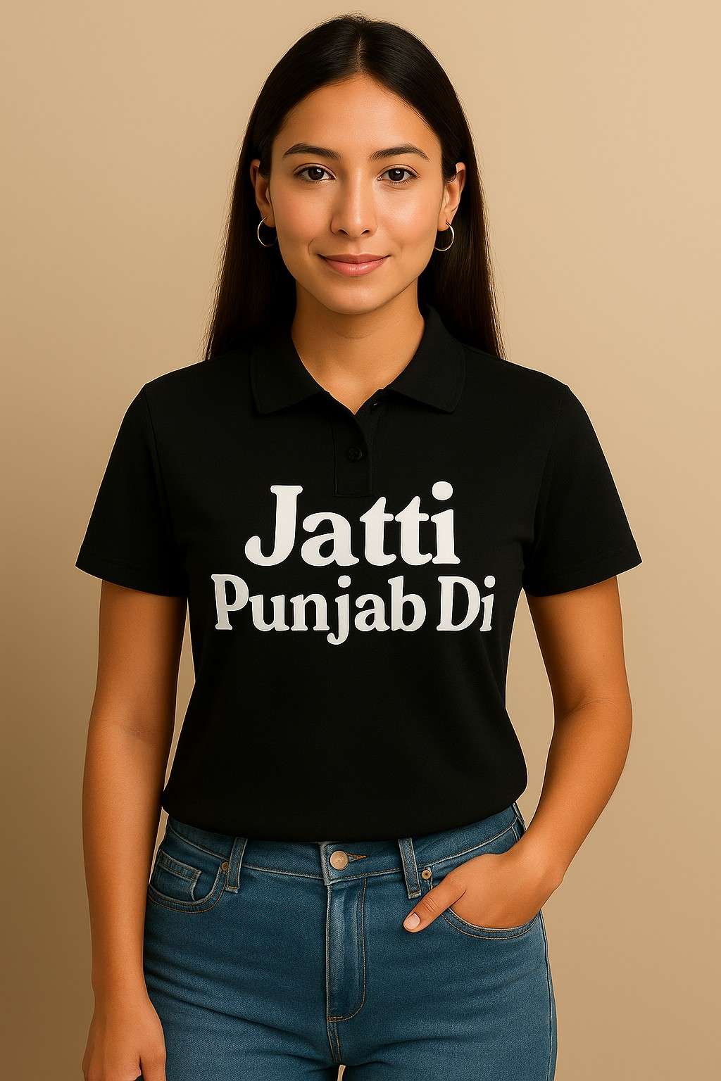 Jatti Punjab Di Polo