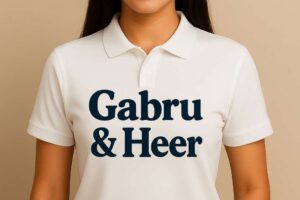 Gabru & Heer Polo