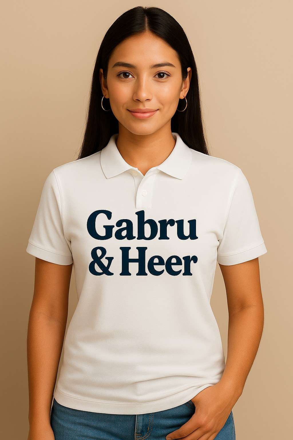 Gabru & Heer Polo