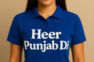 Heer Punjab Di Polo
