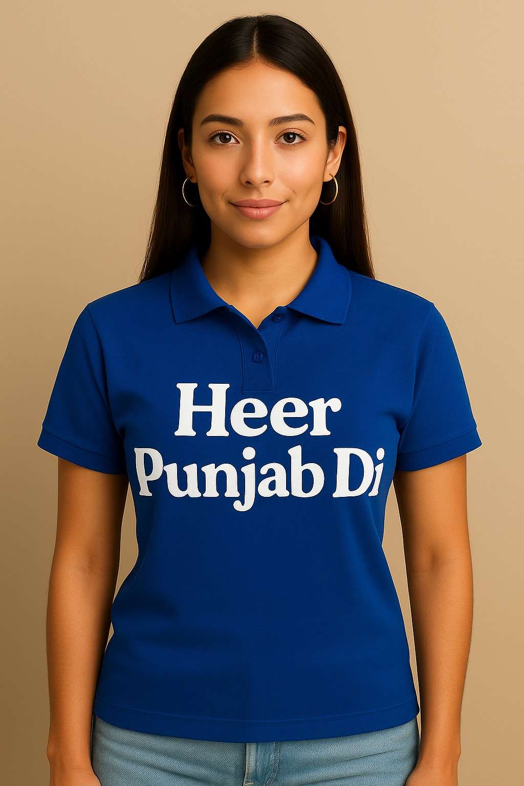 Heer Punjab Di Polo