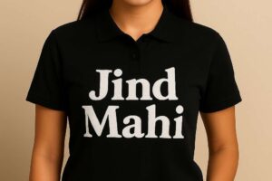 Jind Mahi Polo