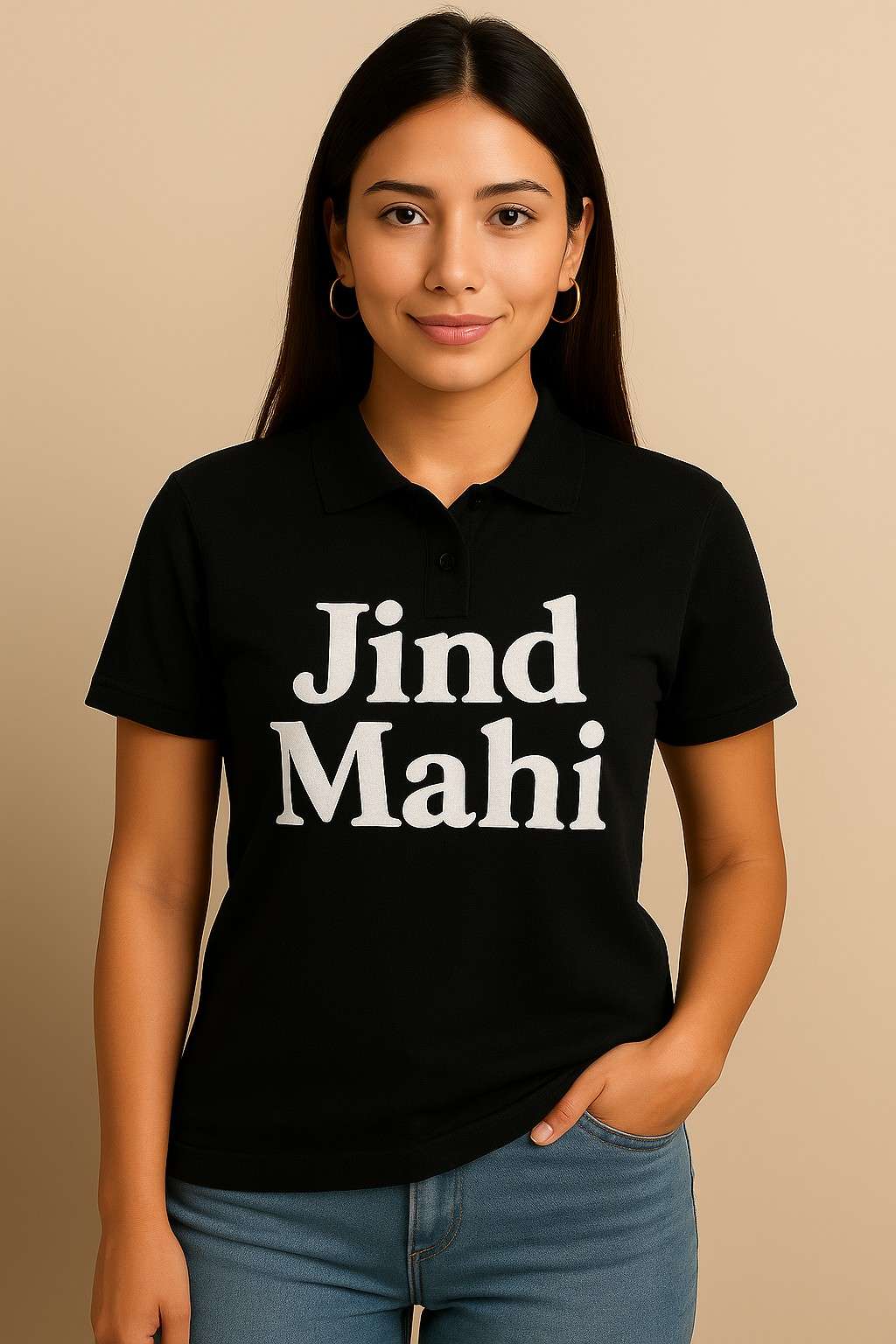 Jind Mahi Polo